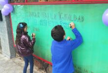 Photo of Derogar igualdad: Milei eliminó las jornadas educativas contra la violencia de género