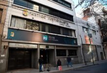 Photo of Reunión en el PJ para lograr la unidad