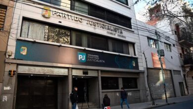 Photo of Reunión en el PJ para lograr la unidad