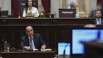 Photo of Tras su huída, Francos debe volver al Senado