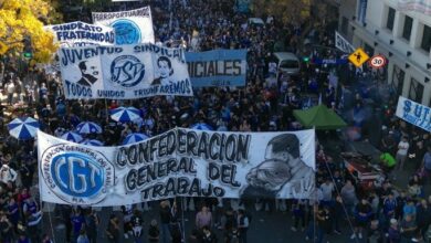 Photo of La CGT se debate entre la tibieza o la rebelión