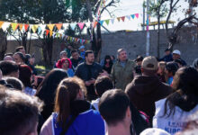 Photo of El peronismo comenzó a moverse por el territorio, mientras discute el armado bonaerense