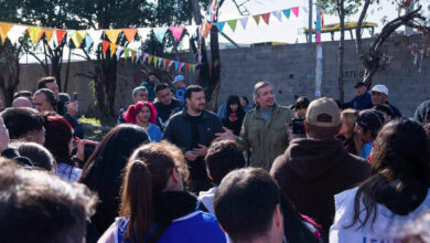 Photo of El peronismo comenzó a moverse por el territorio, mientras discute el armado bonaerense