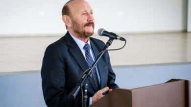 Photo of Gildo Insfrán plebiscita su hegemonía en las elecciones de Formosa