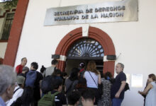 Photo of El Gobierno vació el área a cargo de las querellas en los juicios de lesa humanidad