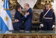 Photo of La motosierra de Sturzenegger se queda sin nafta para desguazar el Estado