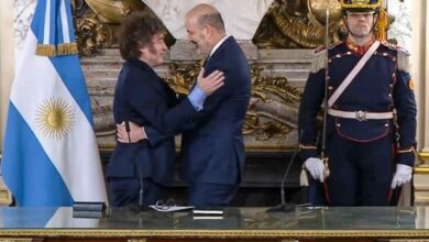 Photo of La motosierra de Sturzenegger se queda sin nafta para desguazar el Estado