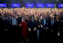 Photo of Temporada alta de internas frente a los rumores de un posible cambio de gabinete
