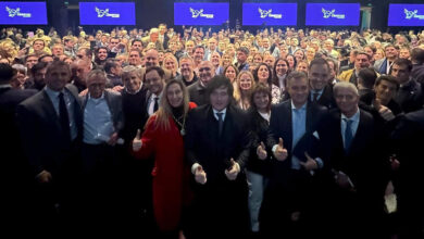 Photo of Temporada alta de internas frente a los rumores de un posible cambio de gabinete