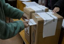 Photo of Elecciones 2025 en Santa Fe y Formosa: cerraron los comicios y se esperan los primeros resultados