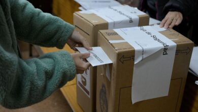 Photo of Elecciones 2025 en Santa Fe y Formosa: cerraron los comicios y se esperan los primeros resultados