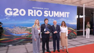 Photo of Milei, el Mercosur y la tensión con Lula