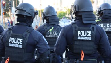 Photo of Es mexicano, fue deportado tres veces de EE.UU. e intentó reingresar: la CBP lo descubrió en un control de rutina