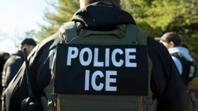 Photo of La advertencia del ICE para los migrantes que ingresen a Estados Unidos con visa de estudiante