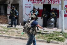 Photo of El avance narco sobre un conurbano descompuesto