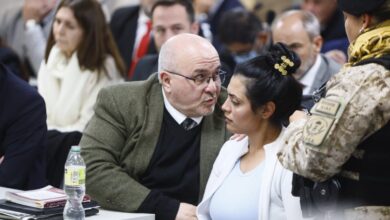 Photo of Muerte de bebés en Córdoba: estos son los elementos con los que se llegó a la condena a prisión perpetua de la enfermera