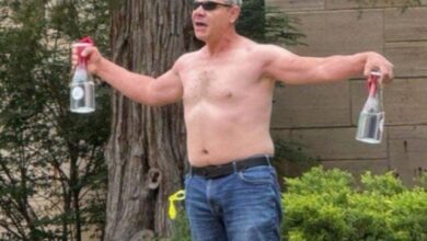 Photo of Revelan cómo fue el ataque con un lanzallamas casero en Boulder: el agresor era un inmigrante con la visa vencida