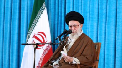 Photo of El líder supremo Khamenei habló tras el alto el fuego: dijo que Irán triunfó sobre Israel y EE.UU.