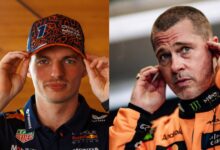 Photo of Max Verstappen se negó a filmar una escena con Brad Pitt en la nueva película de F1