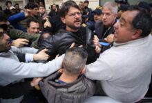 Photo of La inviable apuesta a la violencia y el caos