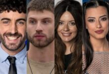 Photo of Gran Hermano 2025: quién va a ganar el reality, según los seguidores en redes sociales