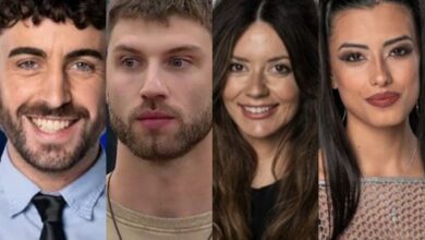 Photo of Gran Hermano 2025: quién va a ganar el reality, según los seguidores en redes sociales