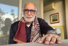 Photo of Posteos y aclaración: los mensajes de Oscar “el negro” González Oro que generaron preocupación