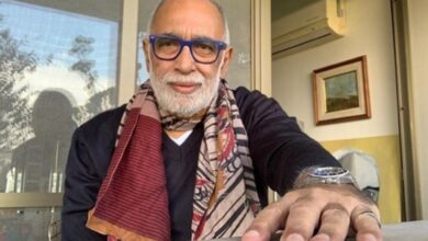 Photo of Posteos y aclaración: los mensajes de Oscar “el negro” González Oro que generaron preocupación