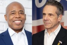 Photo of ¿Adiós Eric Adams? Andrew Cuomo sumó un aliado multimillonario en la batalla por ganar las elecciones en Nueva York