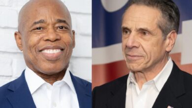 Photo of ¿Adiós Eric Adams? Andrew Cuomo sumó un aliado multimillonario en la batalla por ganar las elecciones en Nueva York