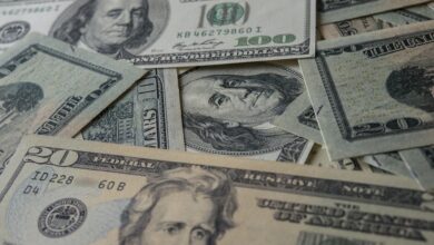 Photo of Dólar hoy, dólar blue hoy: a cuánto cotiza este lunes 30 de junio