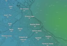 Photo of Ola de frío polar en AMBA: el pronóstico del tiempo para este sábado 28 de junio