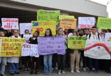 Photo of Los médicos residentes del Hospital Garrahan desmintieron a Milei por decir que su trabajo no es rentado
