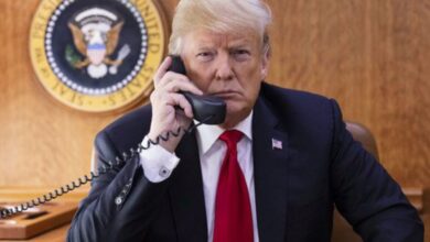 Photo of Donald Trump y el ICE dan marcha atrás: qué pasará con los migrantes que trabajan en el campo en EE.UU.