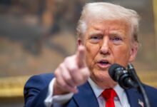 Photo of El giro inesperado de Trump que excluye a hoteles y restaurantes de su política migratoria: falta de mano de obra