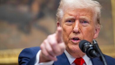 Photo of El giro inesperado de Trump que excluye a hoteles y restaurantes de su política migratoria: falta de mano de obra