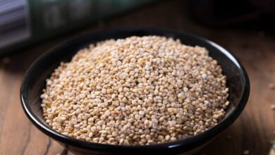 Photo of El cereal que recomiendan consumir los especialistas para prevenir enfermedades crónicas