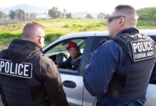 Photo of Para evitar al ICE: los documentos que todo migrante debe tener a mano si viaja por carretera en EE.UU.