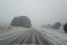 Photo of Ola polar en la Argentina: ¿puede nevar en Buenos Aires?