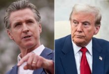 Photo of Nuevo revés de Trump para Newsom: podría eliminar esta medida de protección de Biden para California