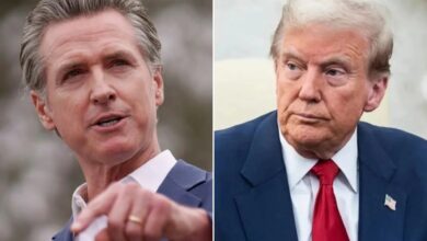 Photo of Nuevo revés de Trump para Newsom: podría eliminar esta medida de protección de Biden para California