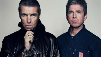 Photo of LA NACION World Tour 2025.  Segunda escala: Camila Aguero se va a ver a Oasis