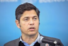 Photo of Kicillof cuestionó a Milei por los últimos índices de desempleo: “Todo marcha de acuerdo al plan de la derecha”