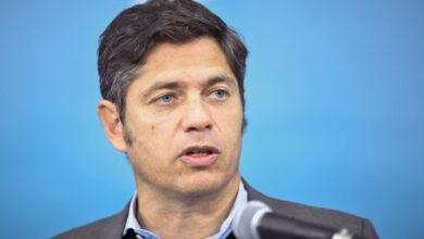 Photo of Kicillof cuestionó a Milei por los últimos índices de desempleo: “Todo marcha de acuerdo al plan de la derecha”