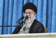 Photo of Israel vs. Irán: el ayatollah Khamenei le respondió a Trump y lanzó una fuerte amenaza a Estados Unidos