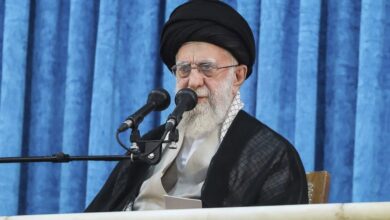 Photo of Israel vs. Irán: el ayatollah Khamenei le respondió a Trump y lanzó una fuerte amenaza a Estados Unidos