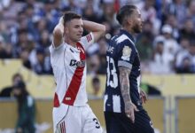 Photo of River Plate vs. Monterrey: resumen y resultado del partido por el Mundial de Clubes 2025