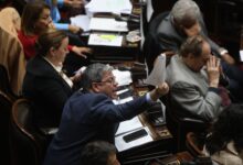 Photo of Diputados: la oposición aprobó una mejora en los haberes jubilatorios