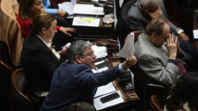 Photo of Diputados: la oposición aprobó una mejora en los haberes jubilatorios