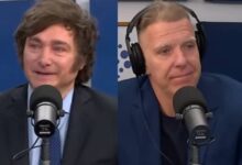 Photo of Javier Milei dará clases públicas en distintos puntos del país, con Alejandro Fantino como su entrevistador